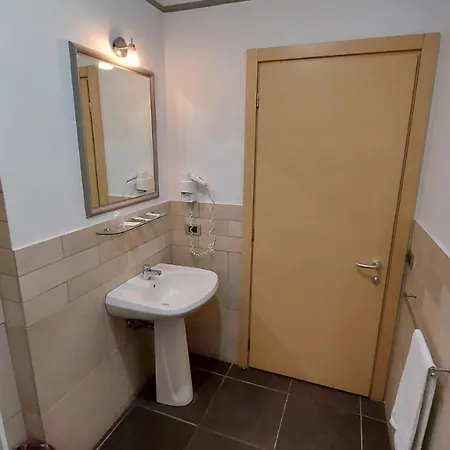 Hotel Idria