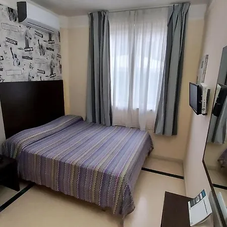 Hotel Idria Tivoli