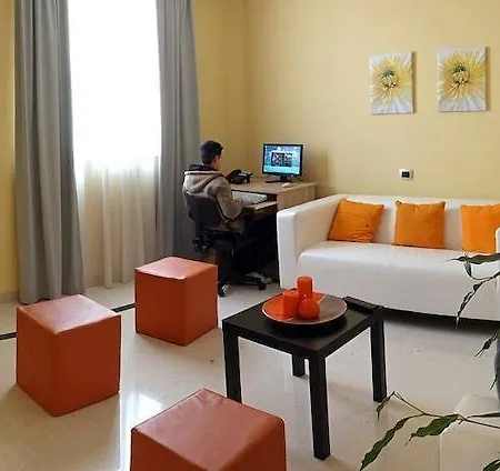 Idria 3* Tivoli