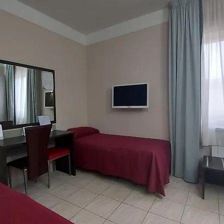 Hotel Idria 3*
