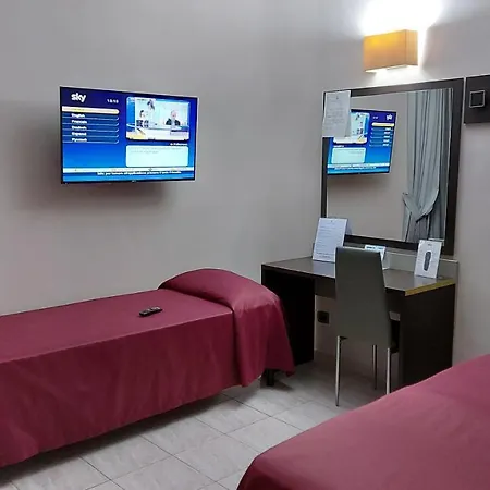 Hotel Idria Tivoli