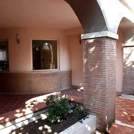 Hotel Idria