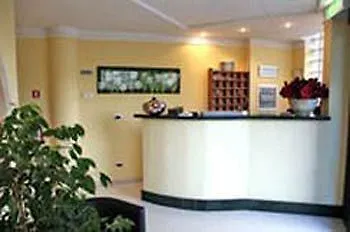 Idria Hotel Tivoli