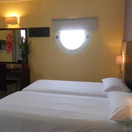 Idria Hotel Tivoli
