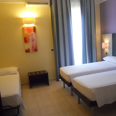 Idria Hotel 3*