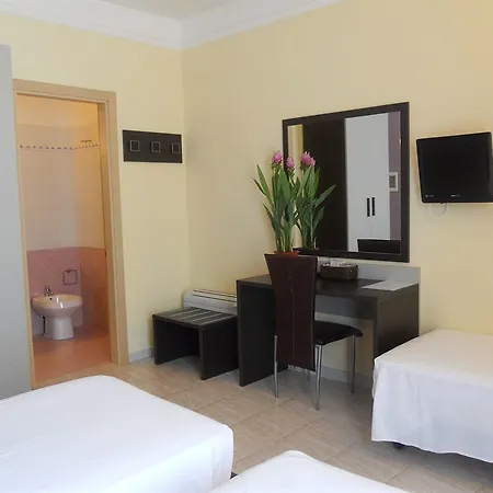 Idria 3* Tivoli