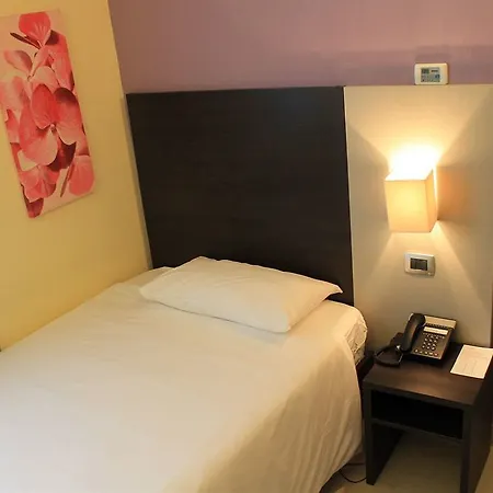 Idria Hotel 3*
