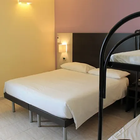 Hotel Idria