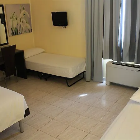 Hotel Idria Tivoli