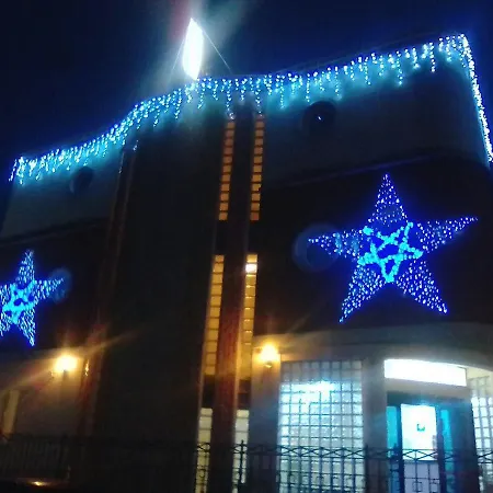 Hotel Idria Tivoli