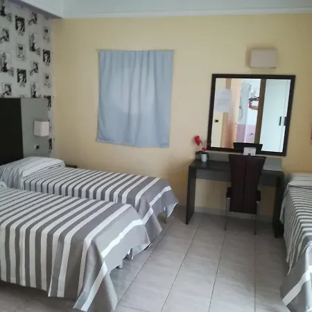 Idria Hotel 3*