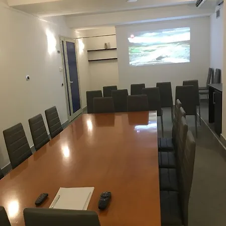 Hotel Idria 3*