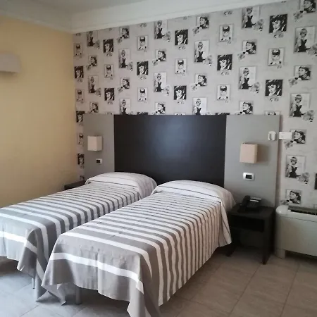 Hotel Idria Tivoli