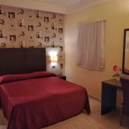 Hotel Idria