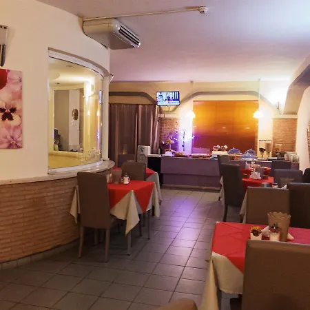 Idria 3* Tivoli