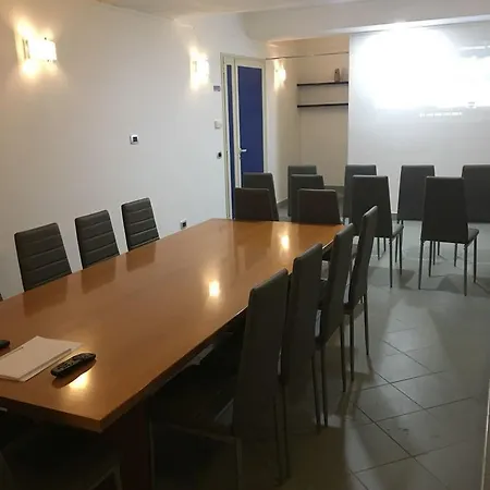 Hotel Idria