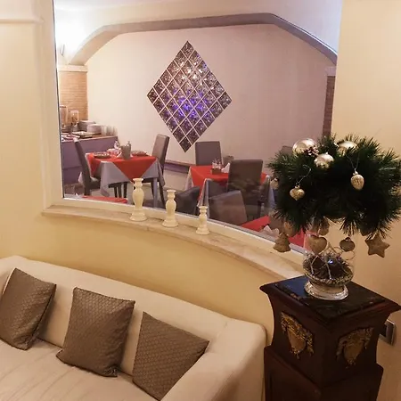 Idria Hotel