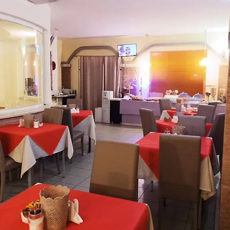 Hotel Idria Tivoli
