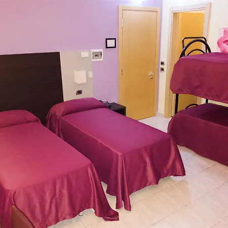 Idria 3* Tivoli