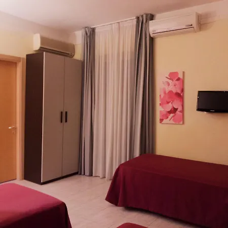 Hotel Idria