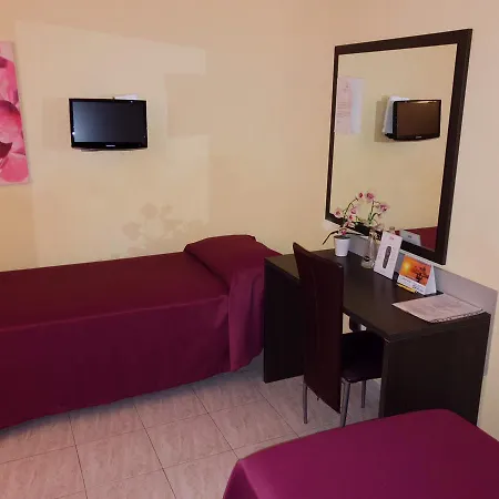 Hotel Idria