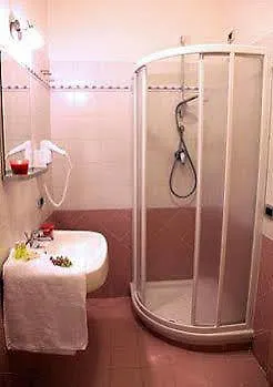 Hotel Idria Tivoli