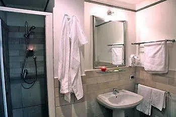 Idria Hotel Tivoli