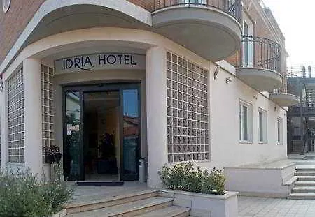 Idria Hotel Tivoli