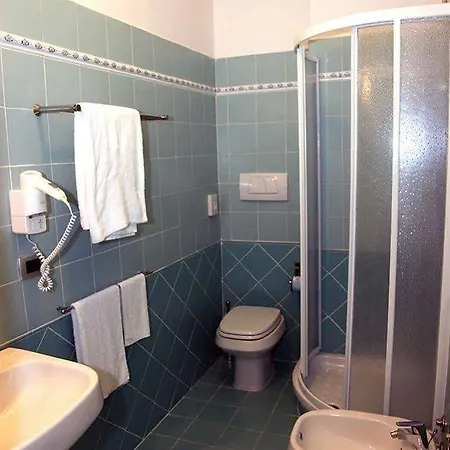 Idria Hotel