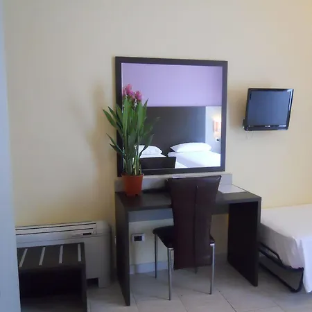 Idria Hotel Tivoli