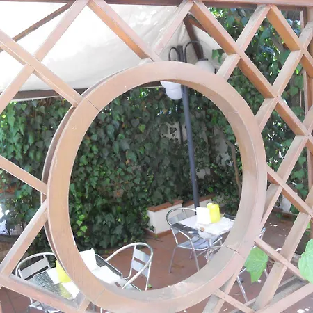 Idria Hotel