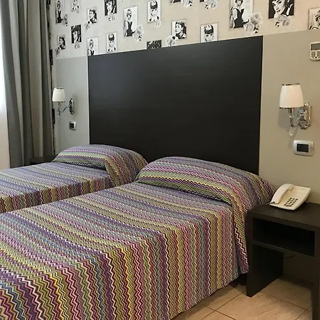 Idria 3* Tivoli