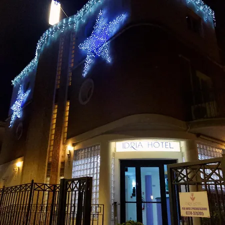 Idria Hotel