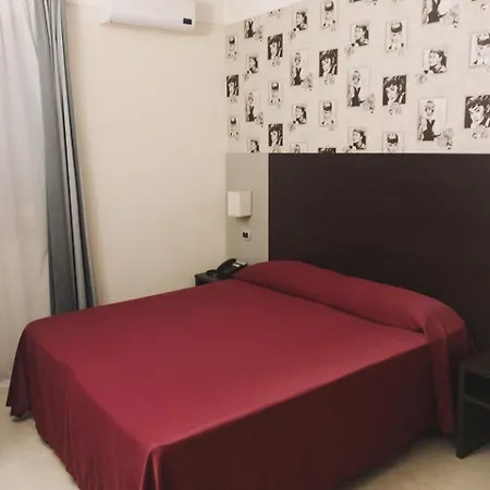 Idria 3* Tivoli