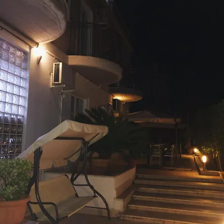 Idria Hotel Tivoli