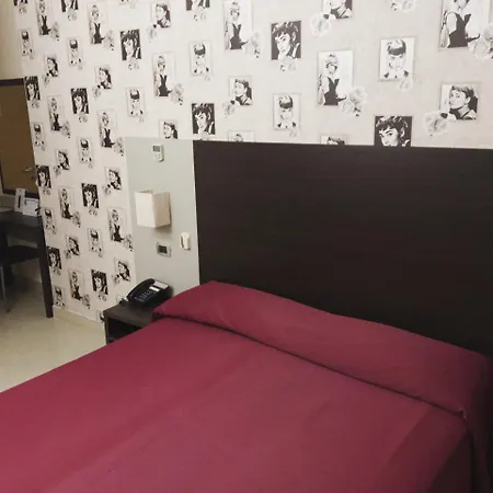 Hotel Idria