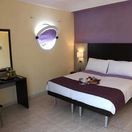 Hotel Idria