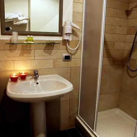 Hotel Idria