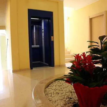 Hotel Idria Tivoli