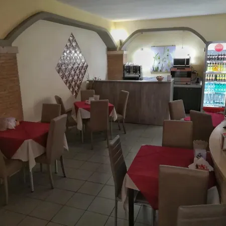 Idria 3* Tivoli