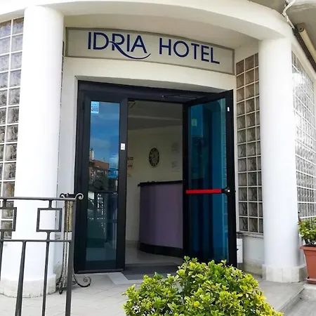 Hotel Idria