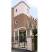 Hotel Idria Tivoli